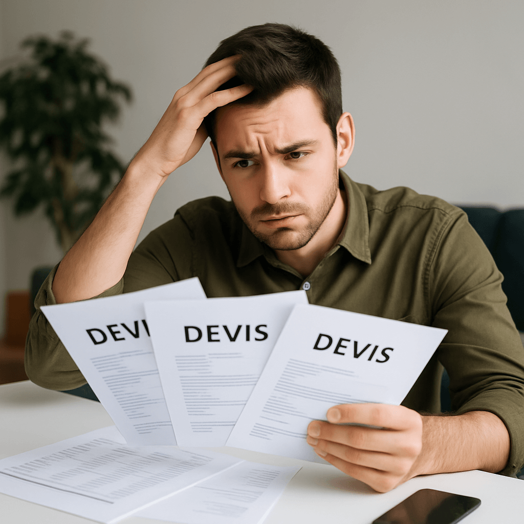 Ce que révèle l'audit